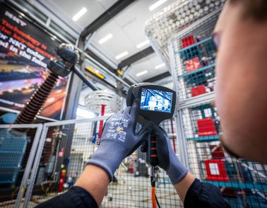 Technology Consulting Västeras