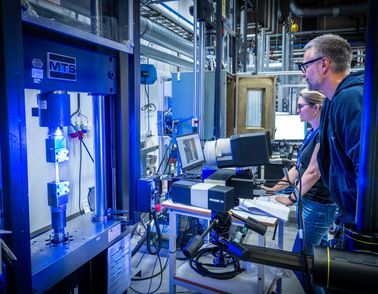 Technology Consulting Västeras