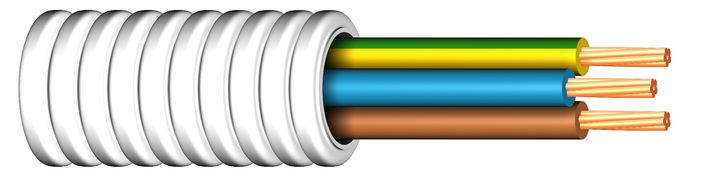 Image of FQ 450/750 V cable