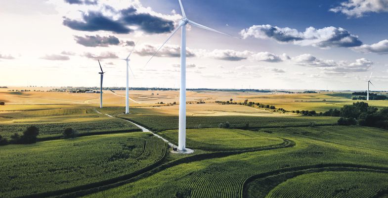 Wind Power Solutions