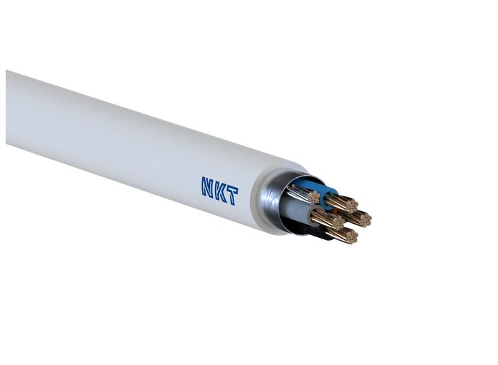 Product Image VFP NOBURN Platinum 4 4+E Class 2 White CAM 01