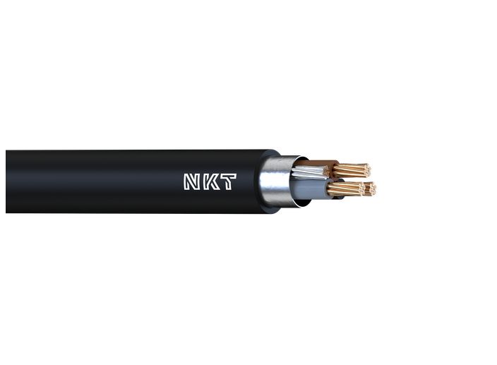 NOBURN Platinum 3 (4 strand)