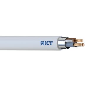 NOBURN Platinum 3 (4 strand)