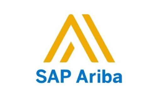 SAP Ariba Logo Supplier Info