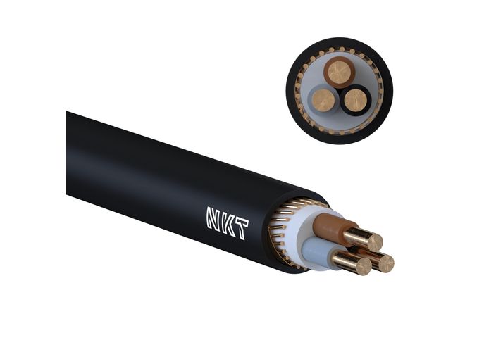 Product image of NYCWY 0,6/1 kV