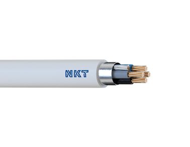 Product Image VFP NOBURN Platinum 4 4+E Class 2 White CAM 02