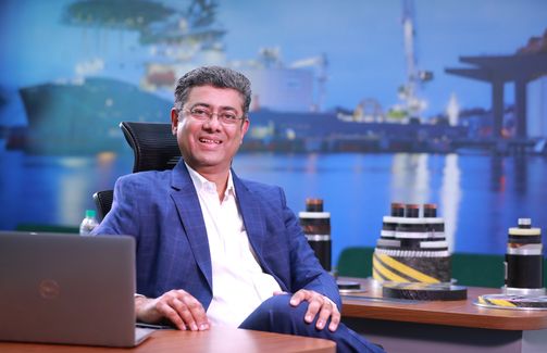 Image of Satish