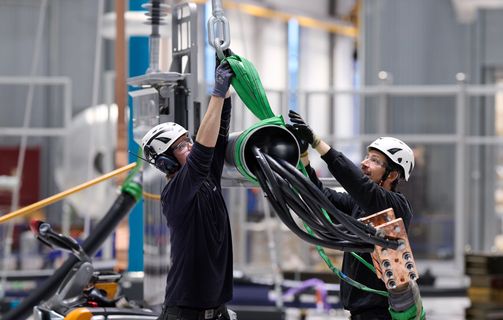 Alingsås, 2025, test hall, accessories