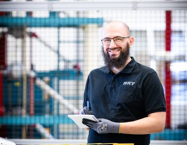 Technology Consulting Västeras