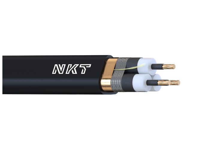 Image of FXCEL medium voltage cable