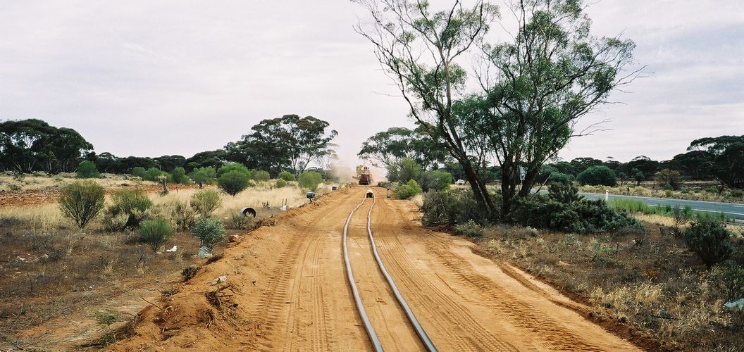 Murraylink, Australia