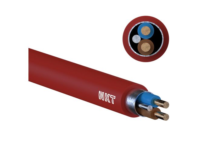 Product Image VFP_NOBURN_Platinum_cross2_2,5_2+E_Class_1_Red
