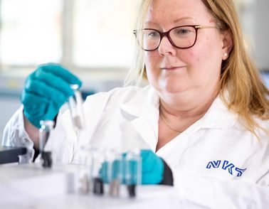 Technology Consulting Västeras