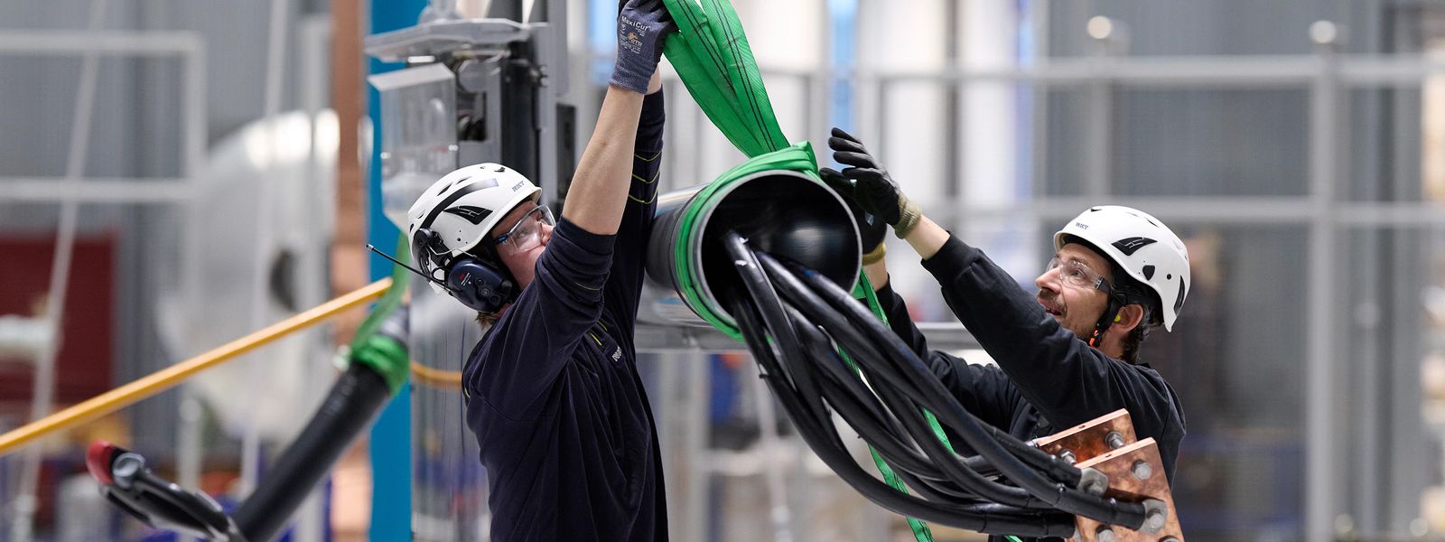 Alingsås, 2025, test hall, accessories