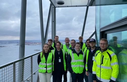 Trainee Blog Post 3