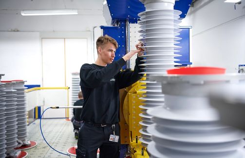 Alingsås production