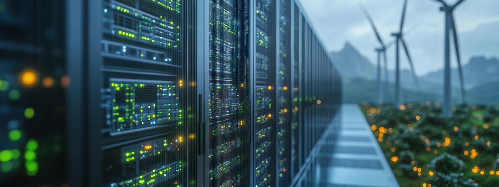 Data Center
