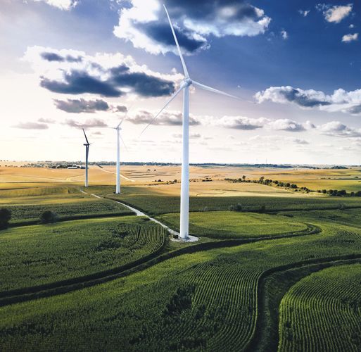 Wind Power Solutions