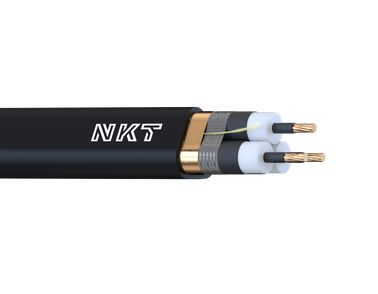 Image of FXCEL medium voltage cable