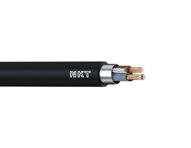NOBURN Platinum 3 (4 strand)
