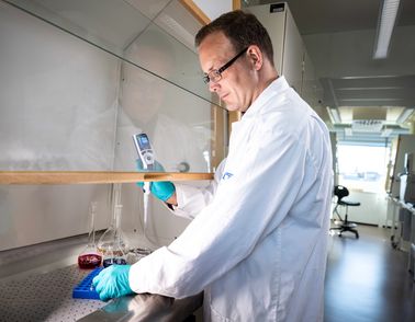 Technology Consulting Västeras